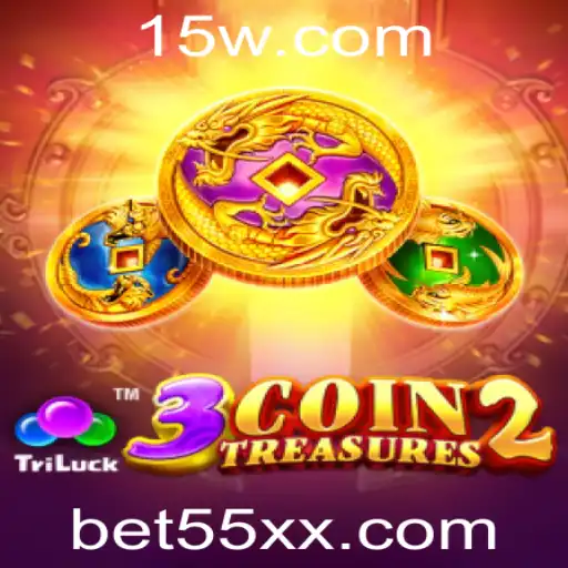Explorando o Universo de 3CoinTreasures2: Um Mundo de Aventuras e Desafios