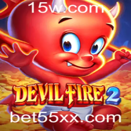 DevilFire2: O Novo Fenômeno dos Jogos com a Chave Intrigante 55xx