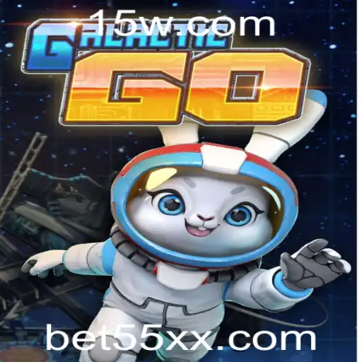 GalacticGO: Mergulhe na Aventura Intergaláctica com a Chave 55xx