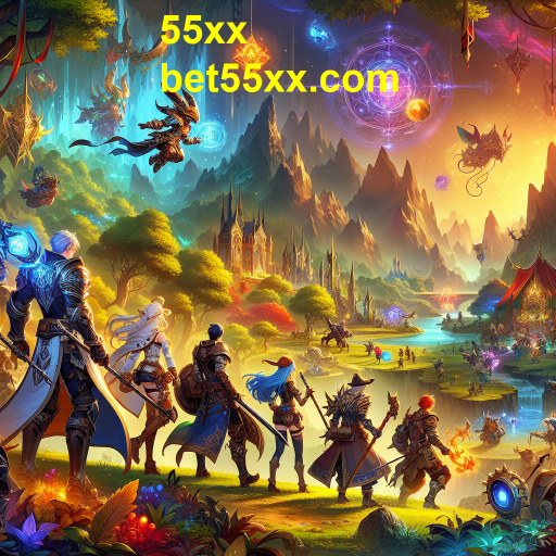 MMORPG