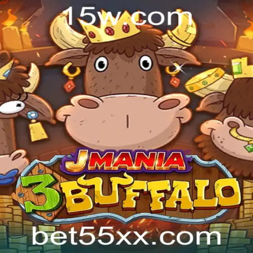 Explorando o Mundo de JMania3Buffalo: Uma Aventura Inovadora com ênfase na Estratégia