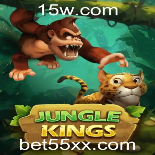 Descubra o Empolgante Mundo de JungleKings: O Jogo que Está Conquistando os Aventureiros