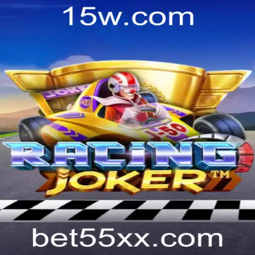 RacingJoker: A Nova Sensação das Pistas Virtuais