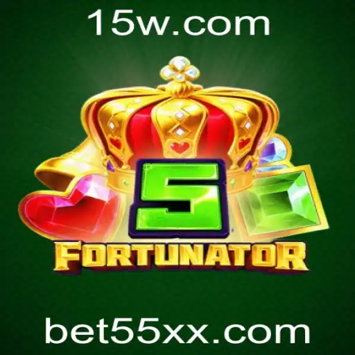 Explorando o Universo Fascinante do Jogo 5Fortunator: Uma Aventura ao Estilo 55xx