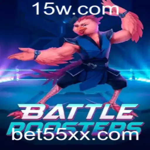 BattleRoosters: A Emoção e Estratégia do Novo Jogo de Cartas