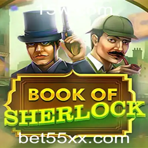 Descubra o Fascinante Mundo de BookOfSherlock