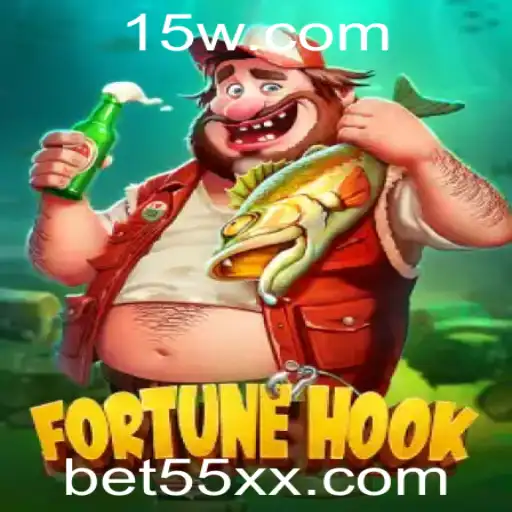 FortuneHook: A Nova Sensação no Mundo dos Jogos