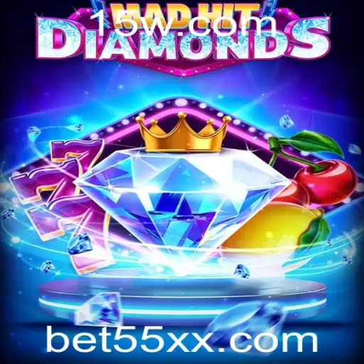 MadHitDiamonds: Um Novo Nível de Diversão e Estratégia no Mundo dos Jogos