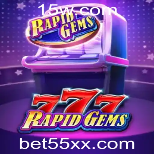 RapidGems777: Um Olhar Detalhado Sobre o Novo Fenômeno dos Jogos