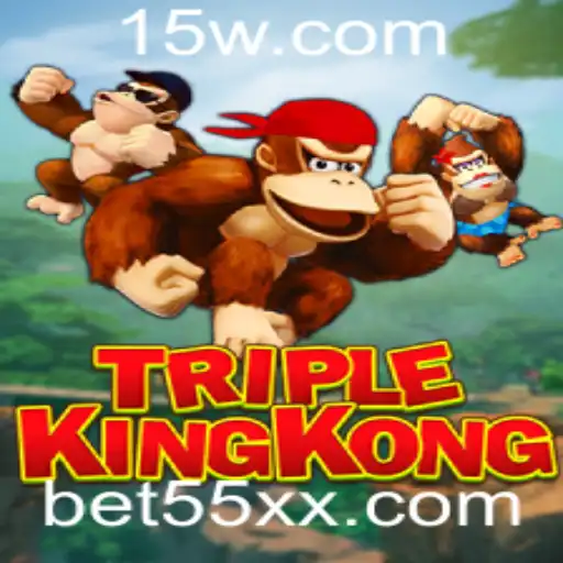 Descubra o Mundo de TripleKingKong: A Nova Sensação dos Jogos de Mesa
